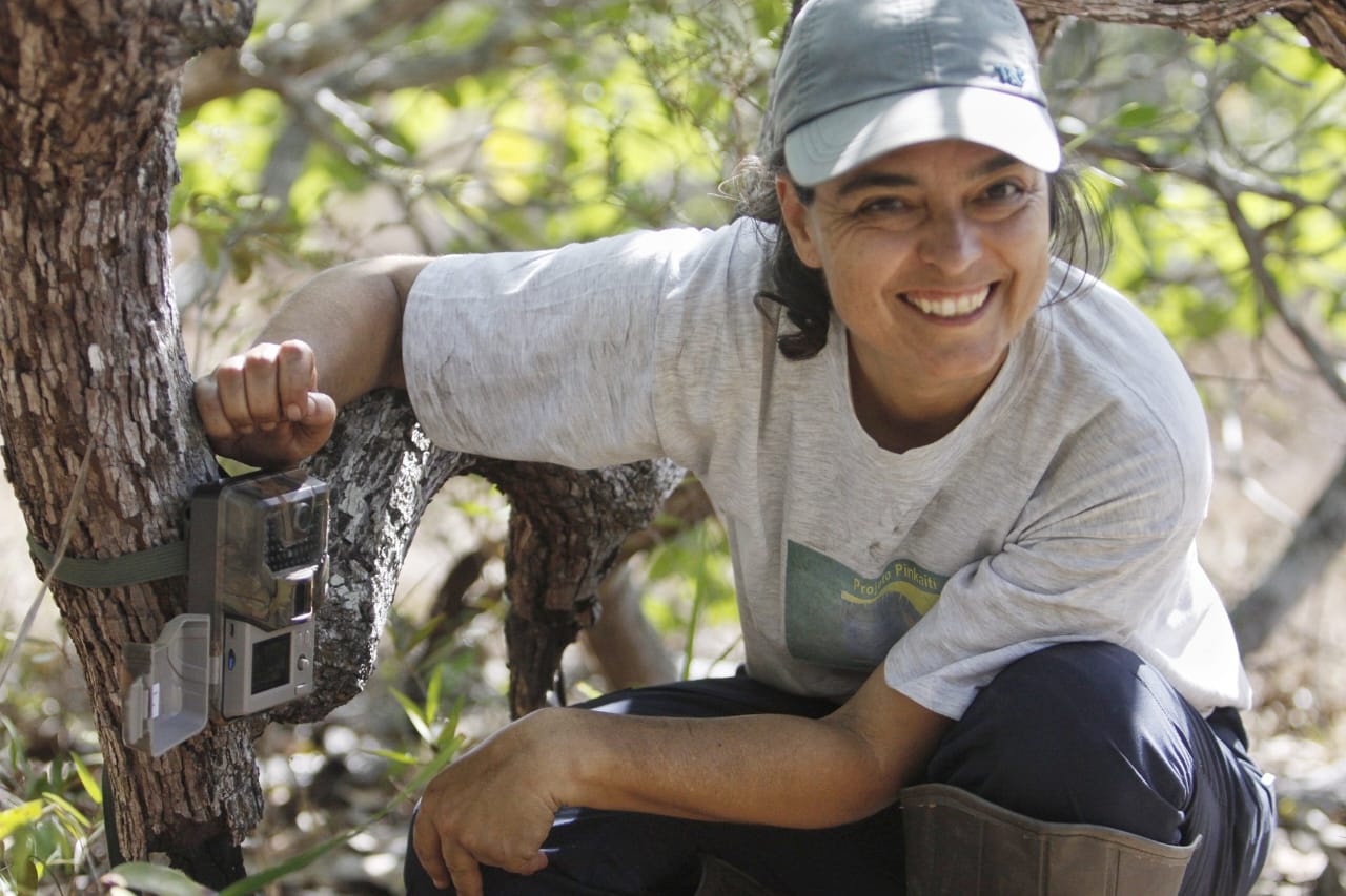 Ana Paula Carmignotto