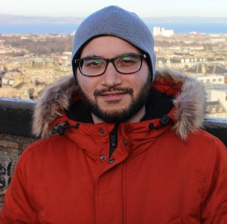 Gabriel Ladeira Osés