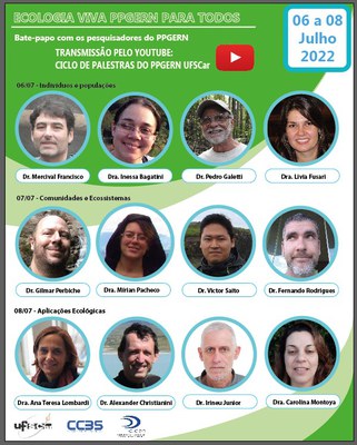 Ecologia Viva 1